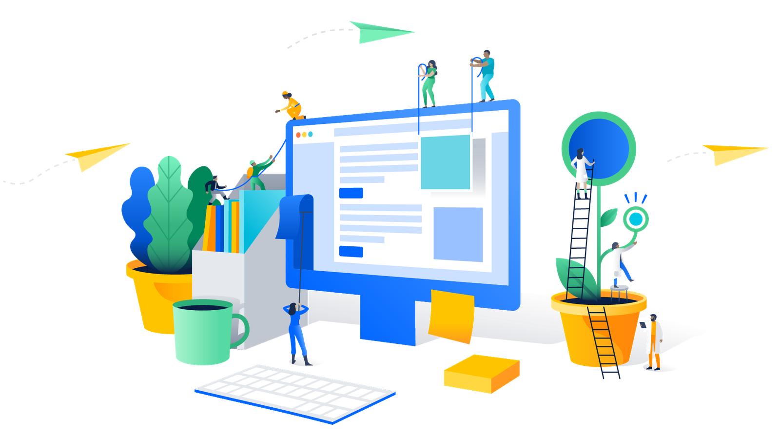 Ecommerce about image